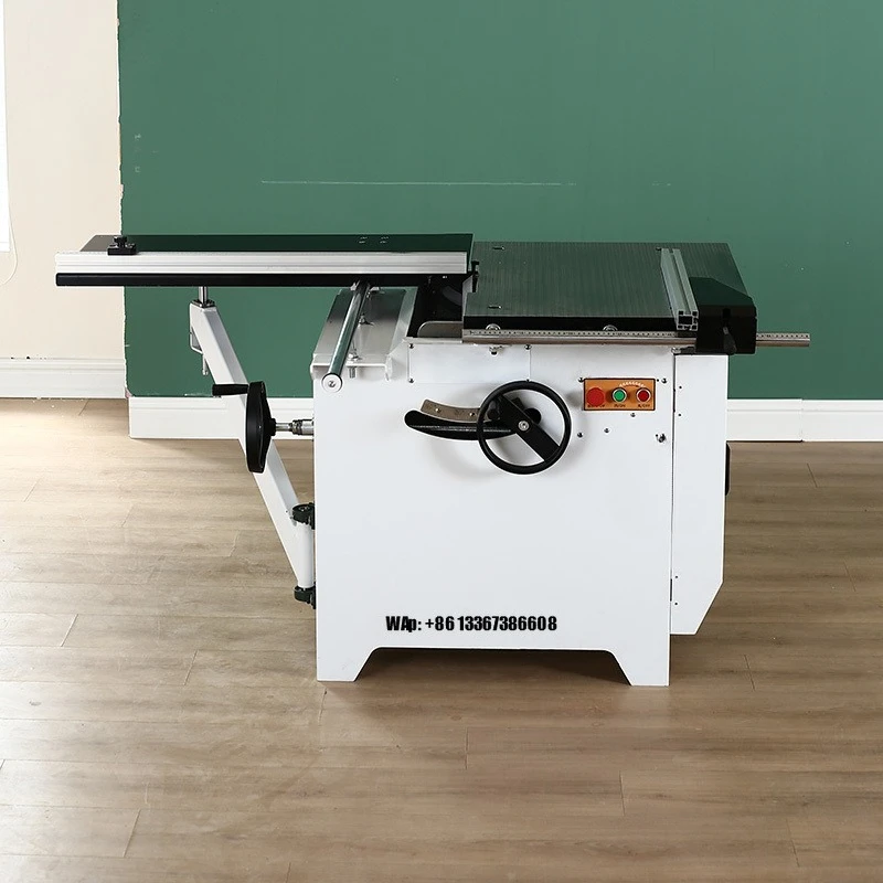Woodworking Bench - منشار دائري متعدد الوظائف للخشب مقاس