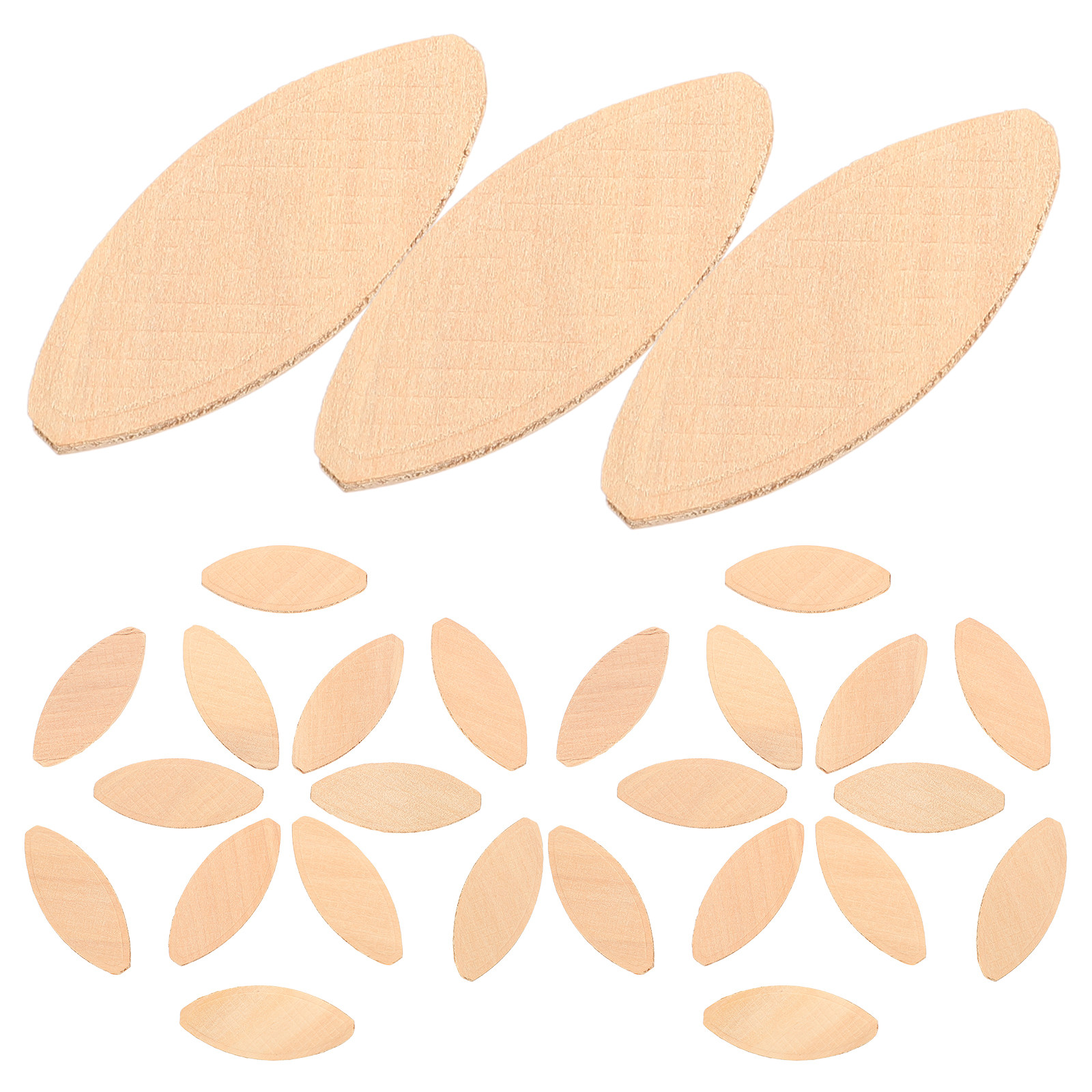 Woodworking Boards - 100 قطعة من أدوات تجميع الألواح