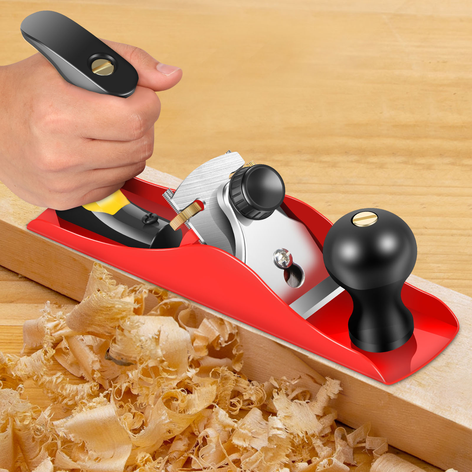 Woodworking Tool Stores - الخشب اليد المسوي مجموعة أداة اليد