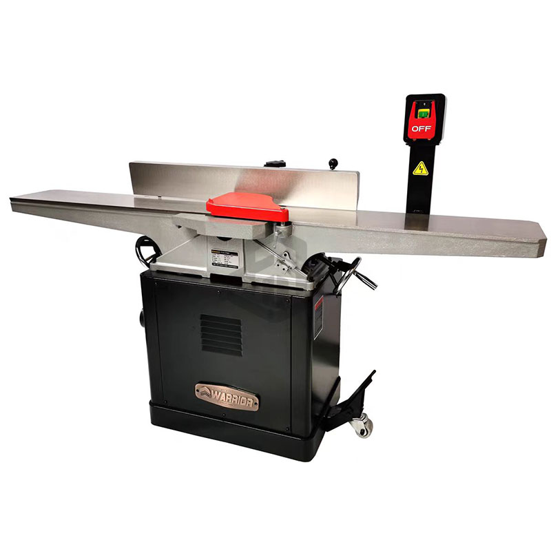 Bench Plane Jointer - W0102 آلة تسوية وتسوية الخشب من