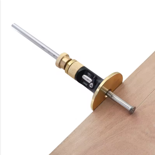 Woodworking Industries - الصناعية مايكرو قابل للتعديل النجارة الأوروبية