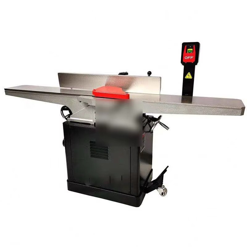 Bench Plane Jointer - W0102 آلة تسوية وتسوية الخشب من