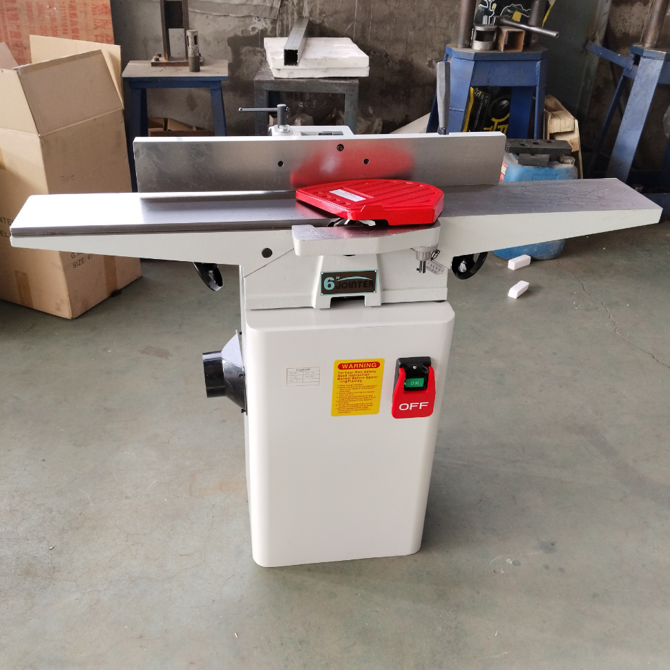 Bench Plane Jointer - آلة تسوية الخشب 6 بوصات، مسحاج