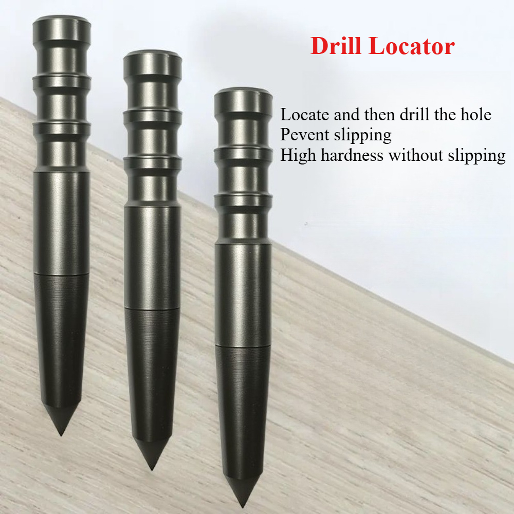 Woodworking Drill - أداة ثقب دقيقة متعددة الاستخدامات لكسر