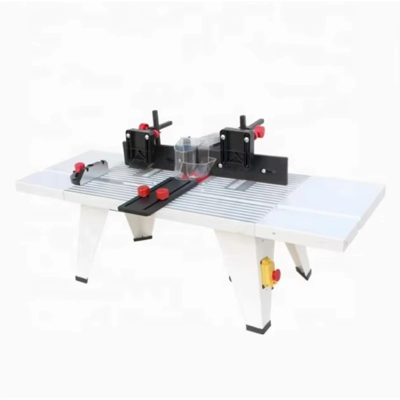 Workbench Woodworking - آلات طحن الخشب العمودية عالية الجودة