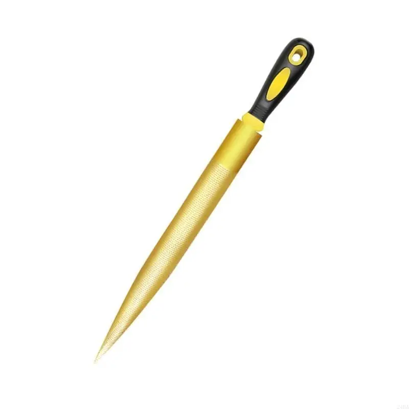 Woodworking Files And Rasps - مبرد خشب بمقبض مريح، أداة تقطيع