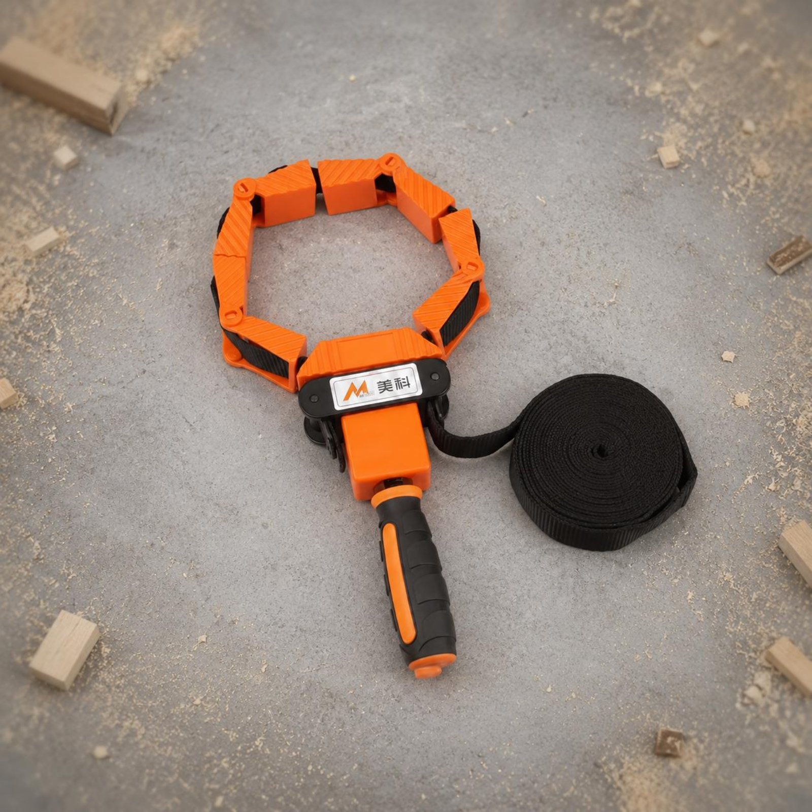 Woodworking Multi Tool - مشبك زاوية متعدد الاستخدامات، مشبك إطار
