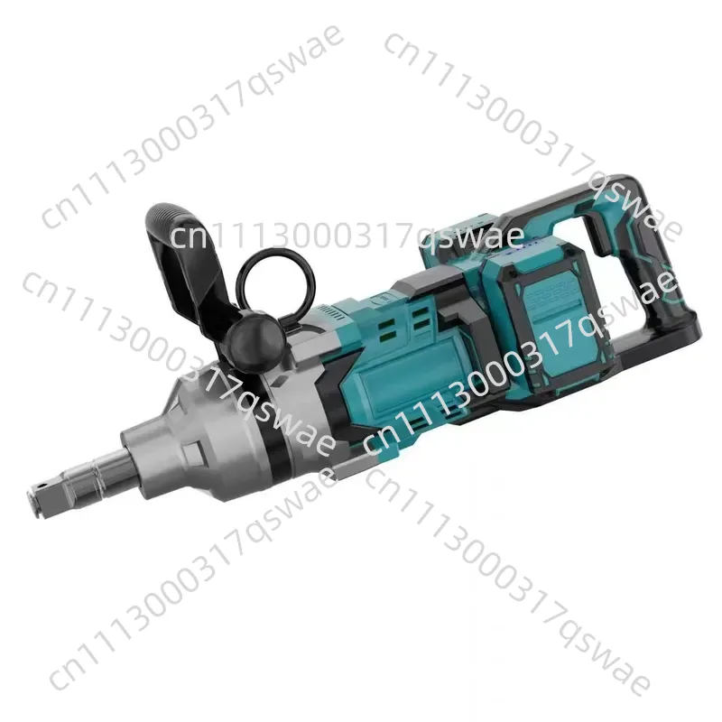 Woodworking Industries - مفتاح ربط لاسلكي بمحرك بدون فرشاة