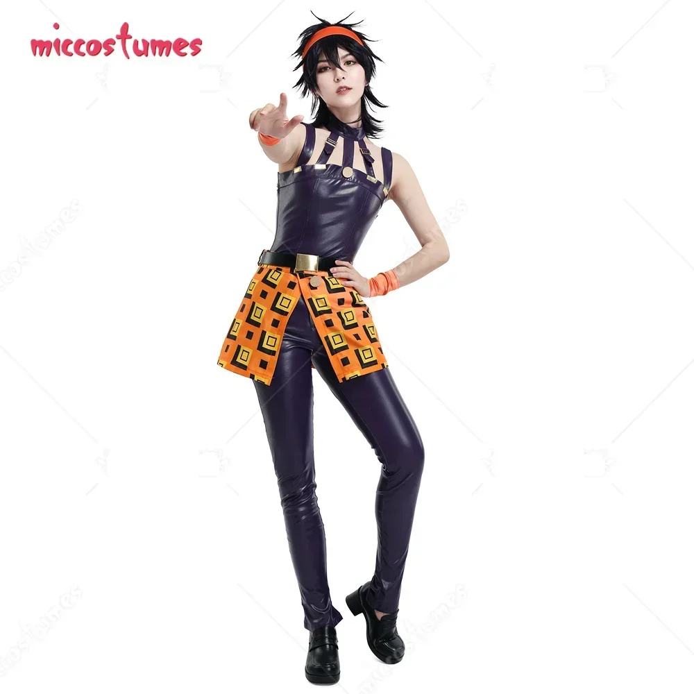 Woodworking Apron - زي تنكري نسائي من Miccostumes مع