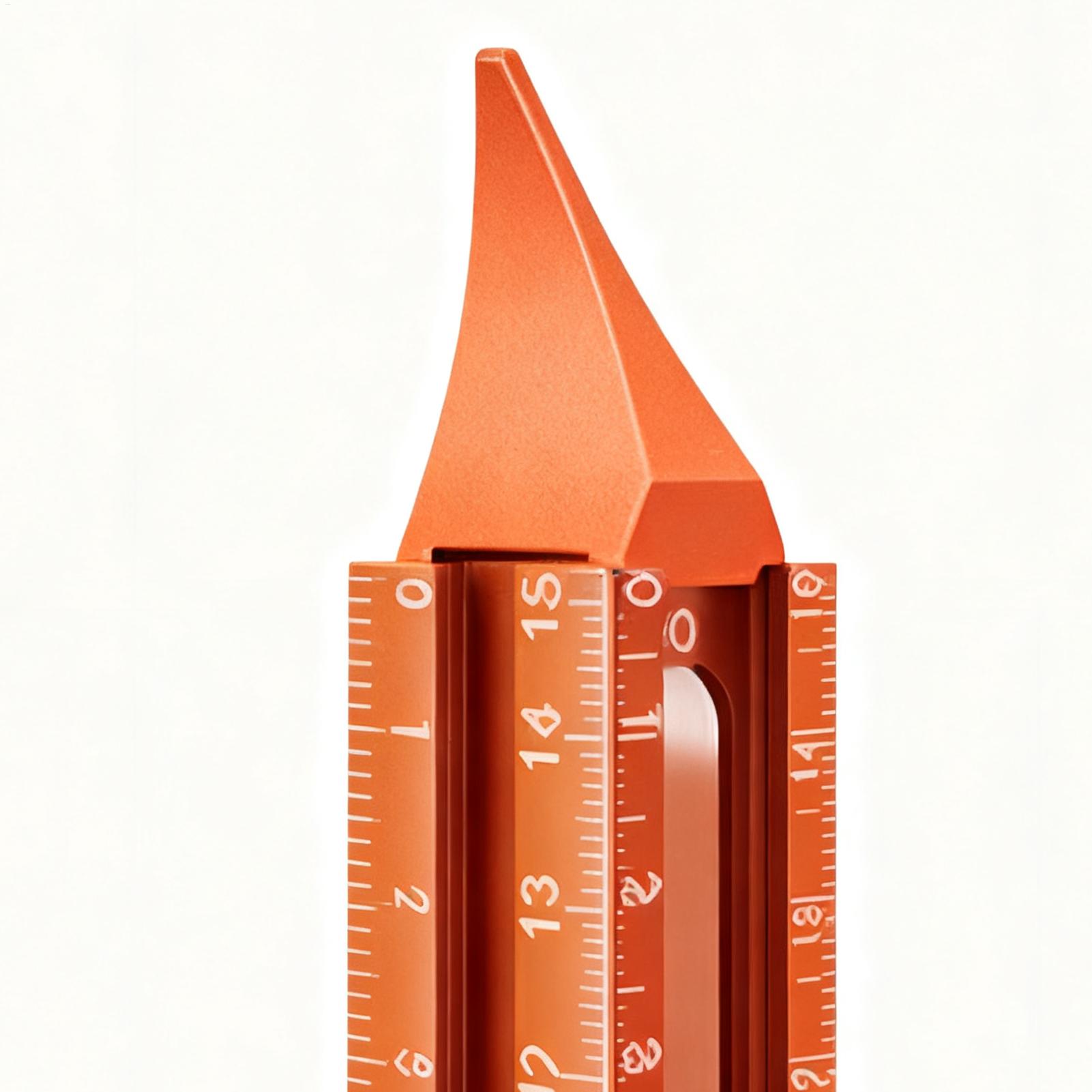 Woodworking Marking Gauge - أداة وضع علامات على الخشب 4