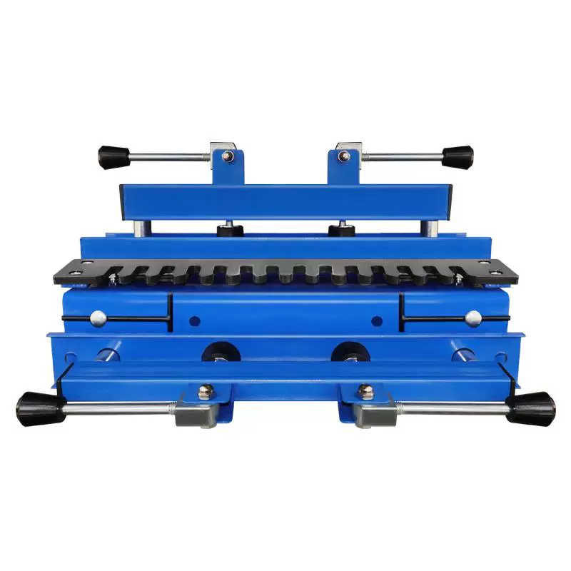 Woodworking Boards - آلة نجارة محمولة لعمل وصلات الدوفتيل