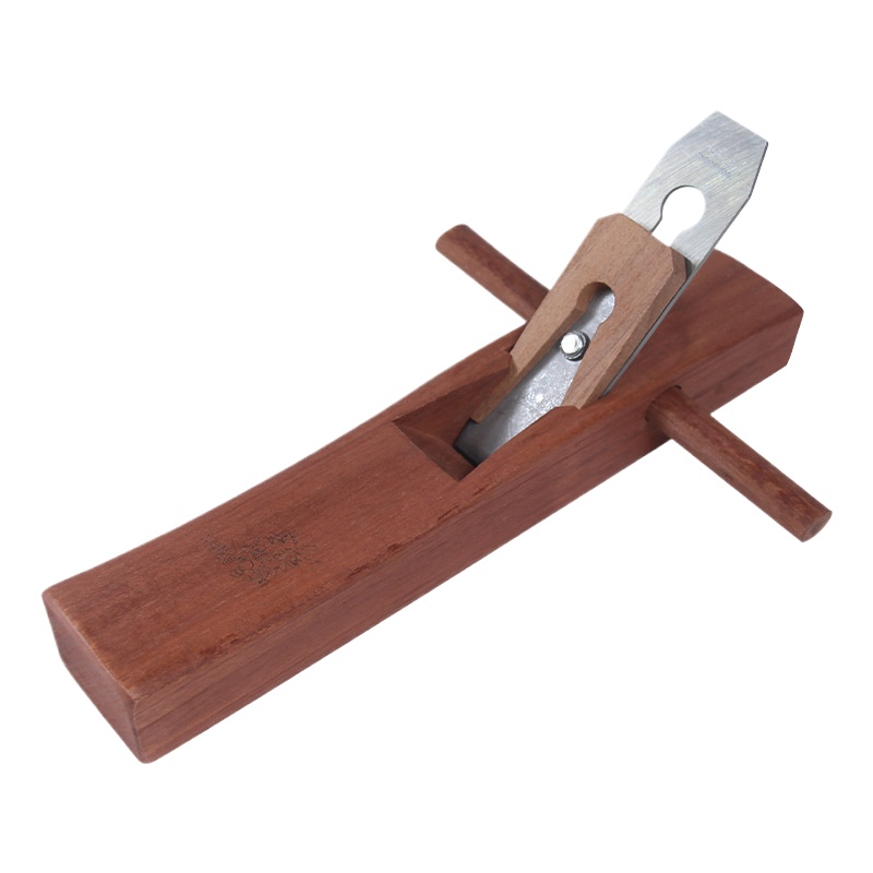 Router Plane Hand - خشب الورد النجارة المسوي أدوات النجارة
