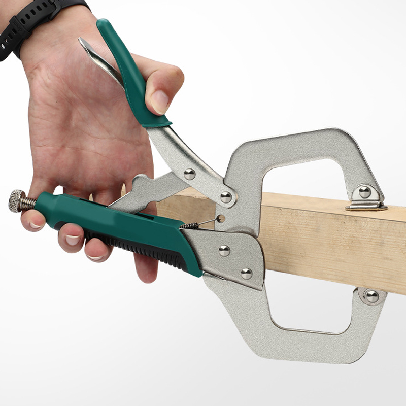 Woodworking Multi Tool - أداة ضغط صناعية متعددة الوظائف من