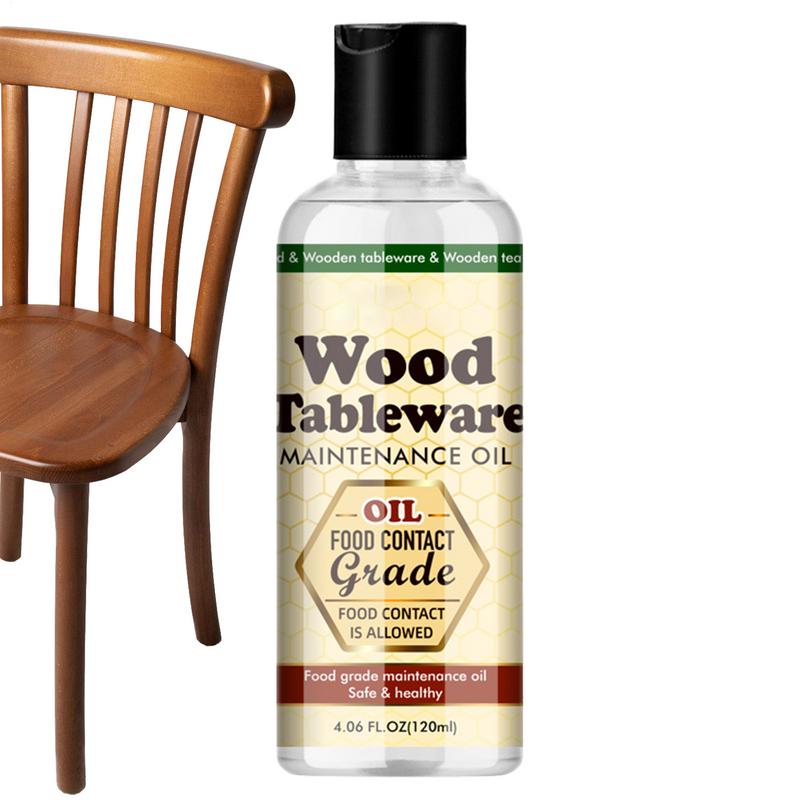 Woodworking Oil - لوح تقطيع الخشب زيت مكيف زيت