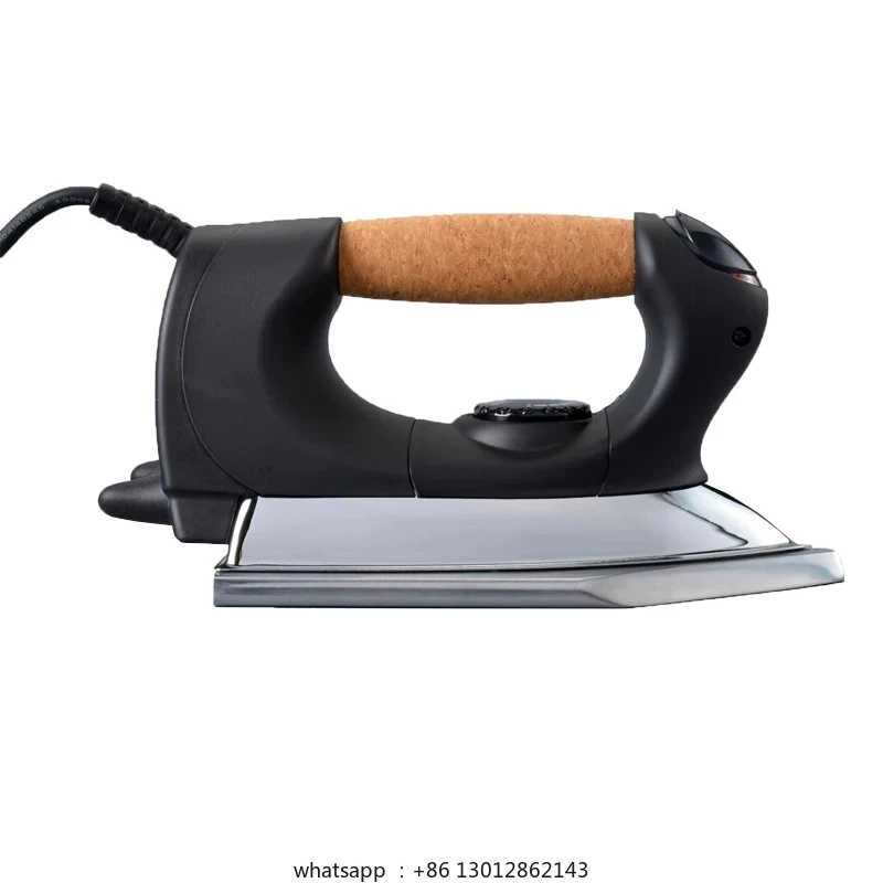 Woodworking Industries - مكواة خشبية صناعية كهربائية، خط خاص