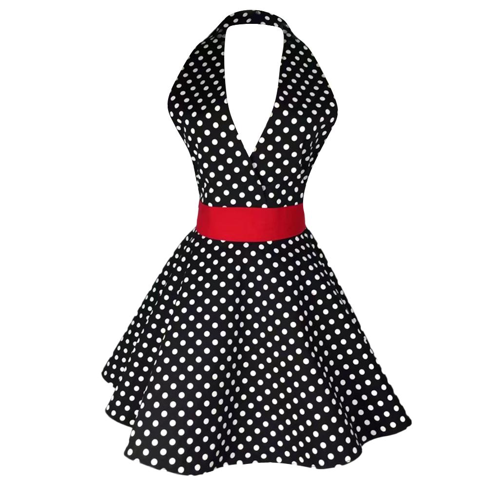 مآزر المطبخ قابل للتعديل للمرأ - مراجعة Woodworking Apron وسعره