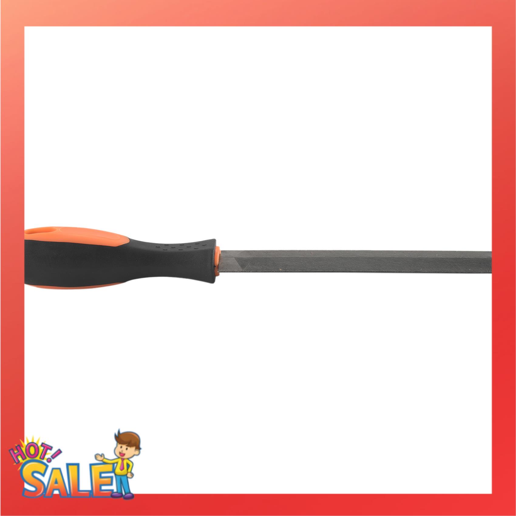 ABCL 6 بوصة ملف منشار التقليم  - مراجعة Woodworking Files And Rasps وسعره