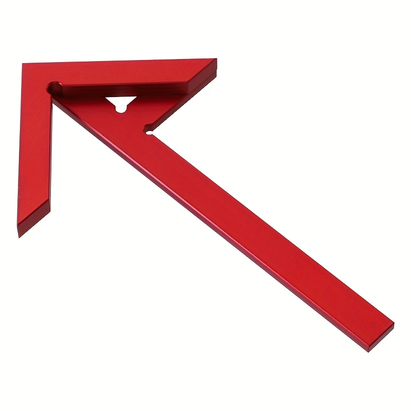 مسطرة تحديد المركز وقياس الزوا - مراجعة Woodworking Marking Gauge وسعره