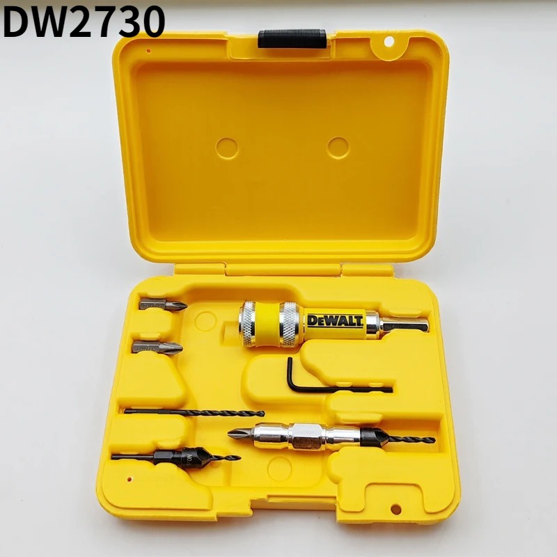 مجموعة أدوات ديوالت الأصلية DW - مراجعة Woodworking Tool Stores وسعره
