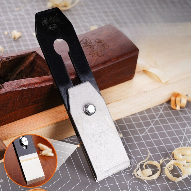 مسحاج خشب يدوي من الفولاذ عالي - مراجعة Woodworking Workbench Plans وسعره