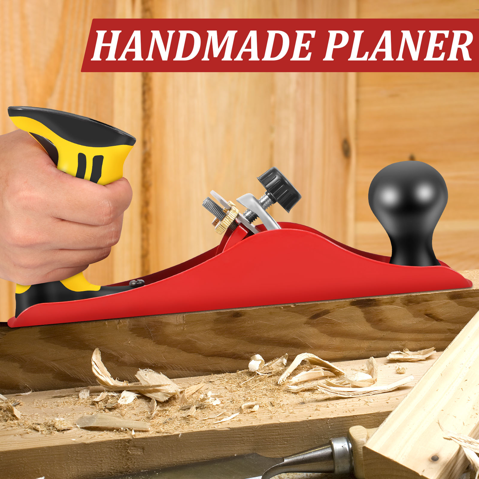 الخشب اليد المسوي مجموعة أداة  - مراجعة Woodworking Tool Stores وسعره