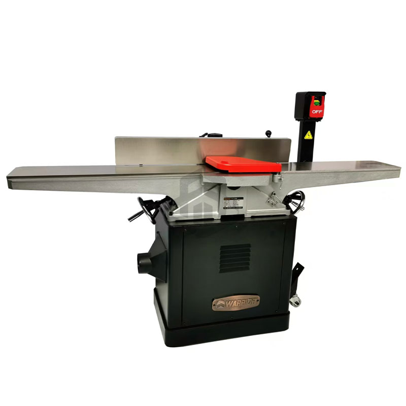 W0102 آلة تسوية وتسوية الخشب م - مراجعة Bench Plane Jointer وسعره