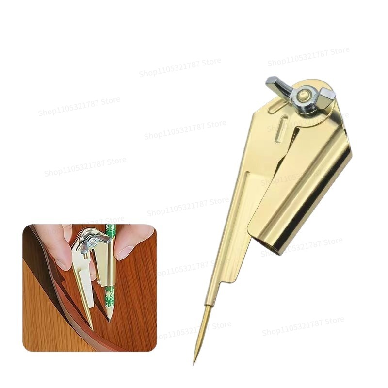 أداة تحديد خطوط الخزانة من الف - مراجعة Woodworking Marking Gauge وسعره