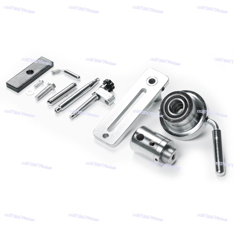 مجموعة أدوات متعددة الوظائف لت - مراجعة Woodworking Multi Tool وسعره
