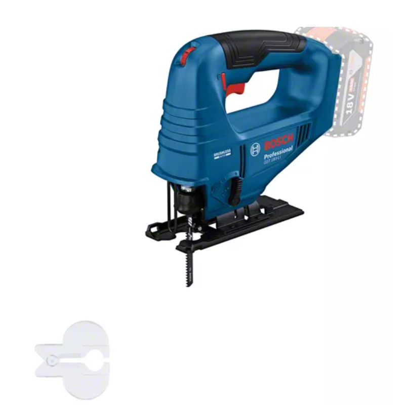 منشار كهربائي احترافي بوش GST  - مراجعة Woodworking Multi Tool وسعره