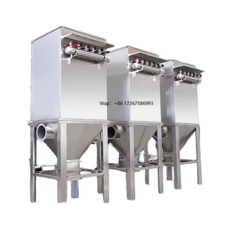 معدات تجميع الغبار بتقنية النب - مراجعة Woodworking Industries وسعره