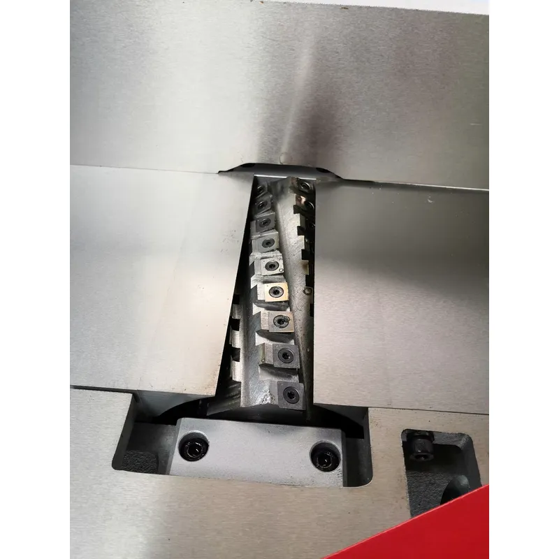 ماكينة تسوية وتسميك الخشب من ا - مراجعة Bench Plane Jointer وسعره