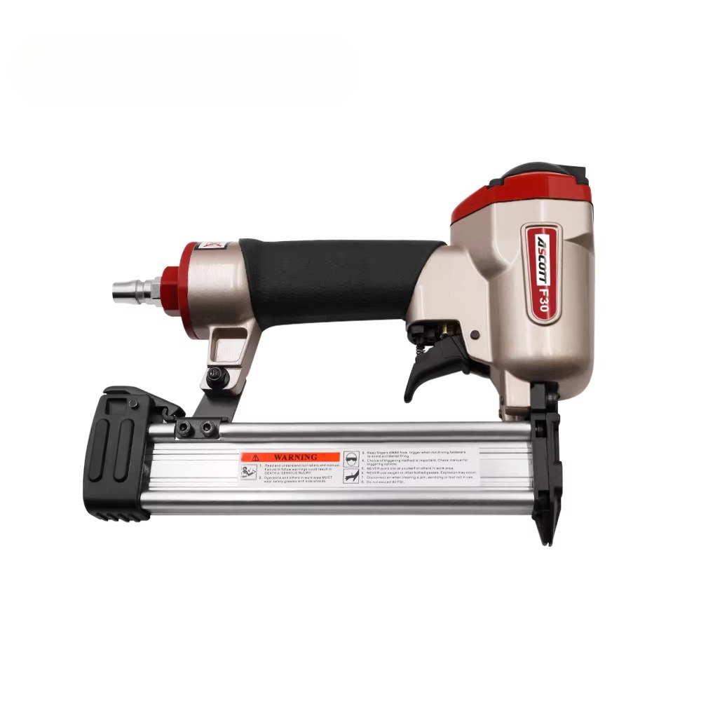 الصناعية 18ga الهوائية الهواء  - مراجعة Woodworking Industries وسعره