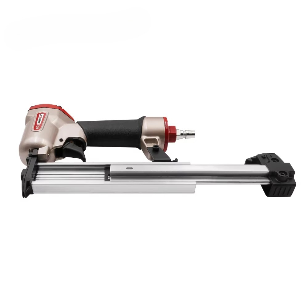 الصناعية 18ga الهوائية الهواء  - مراجعة Woodworking Industries وسعره