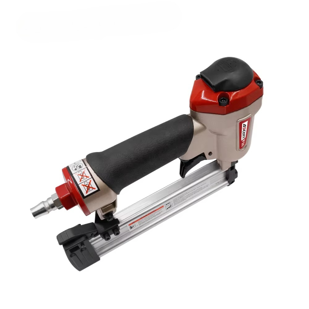 الصناعية 18ga الهوائية الهواء  - مراجعة Woodworking Industries وسعره