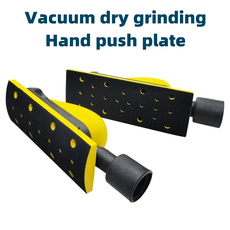 يده ساندر دليل الصنفرة أداة ال - مراجعة Woodworking Tool Stores وسعره