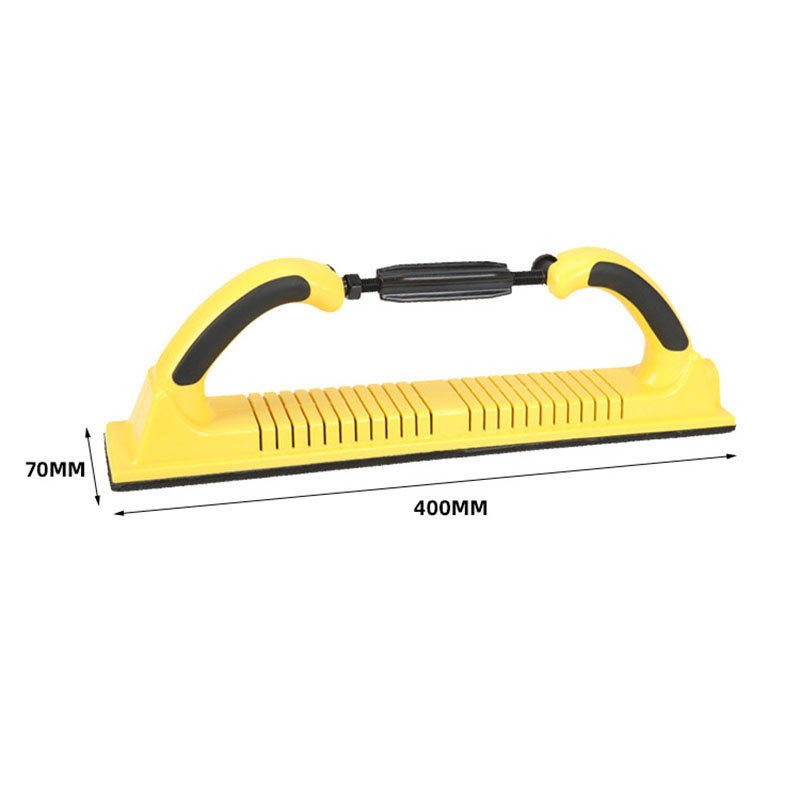 يده ساندر دليل الصنفرة أداة ال - مراجعة Woodworking Tool Stores وسعره