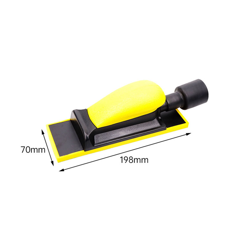 يده ساندر دليل الصنفرة أداة ال - مراجعة Woodworking Tool Stores وسعره