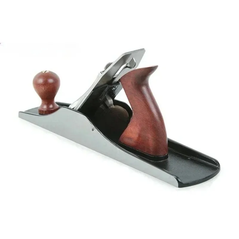 مسحاج يدوي بنمط بيدروك للأعمال - مراجعة Bench Plane Jointer وسعره
