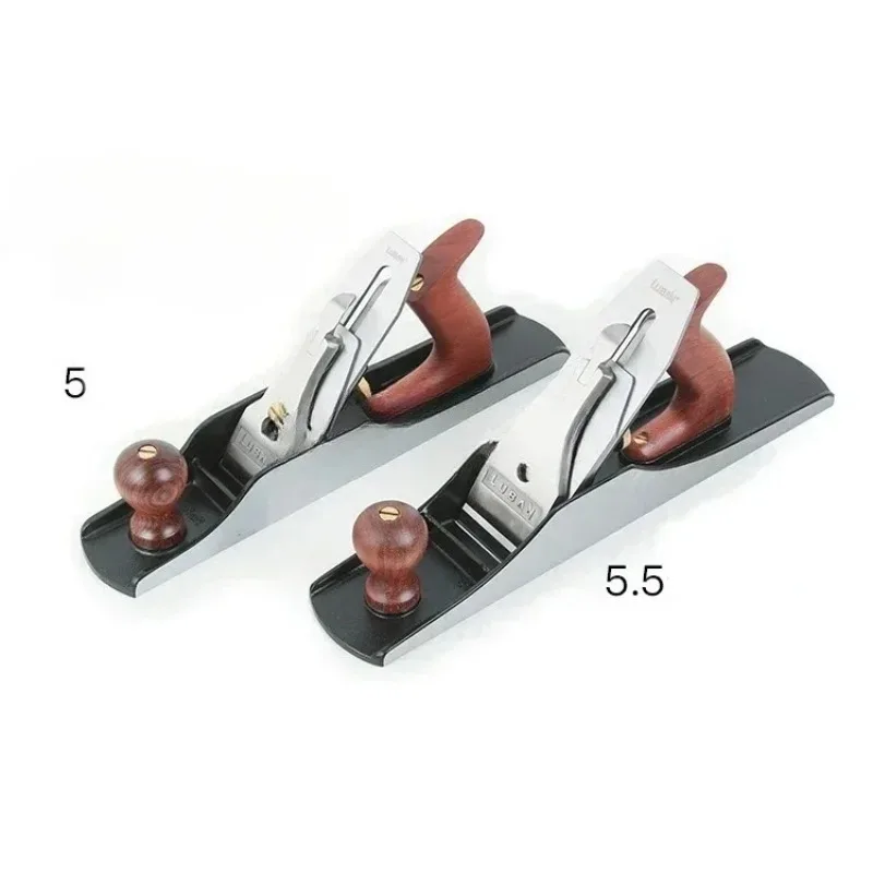 مسحاج يدوي بنمط بيدروك للأعمال - مراجعة Bench Plane Jointer وسعره