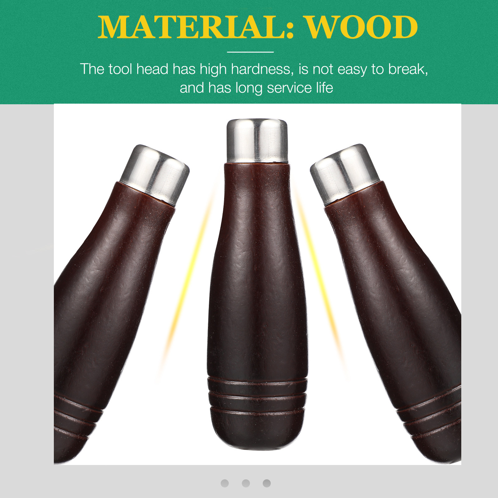 3 قطع من ملحقات مقابض الملفات  - مراجعة Woodworking Files And Rasps وسعره