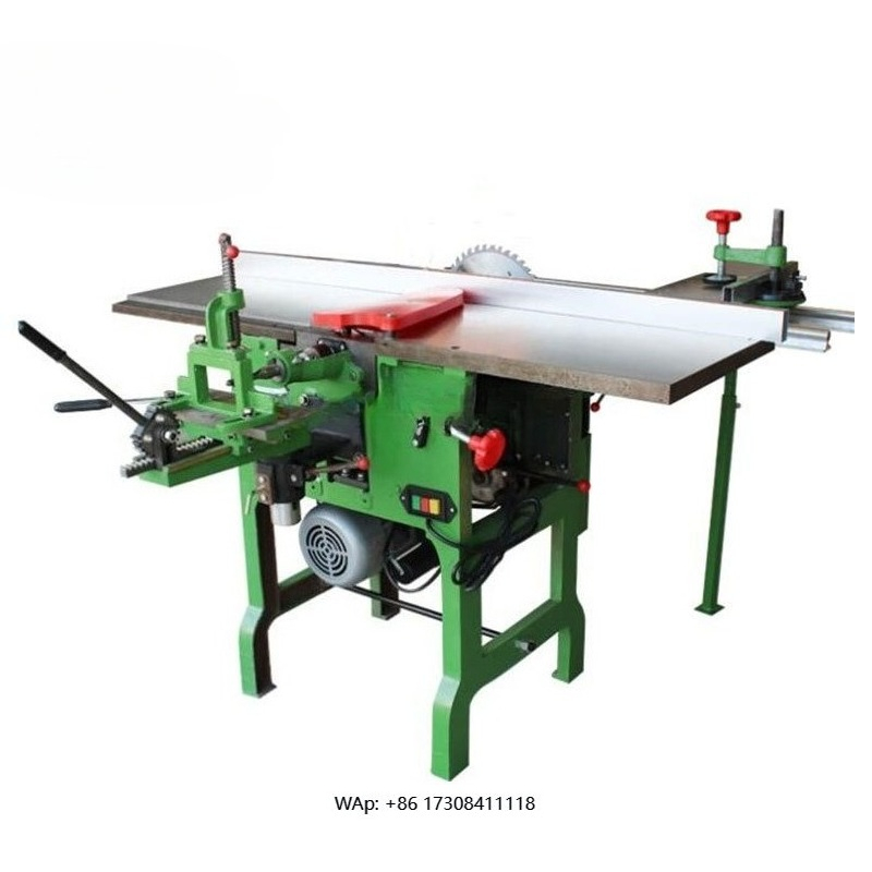 آلة تسوية الألواح متعددة الوظا - مراجعة Woodworking Boards وسعره