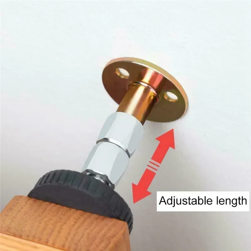 إطار سرير ذاتي اللصق قابل للتع - مراجعة Woodworking Tool Stores وسعره