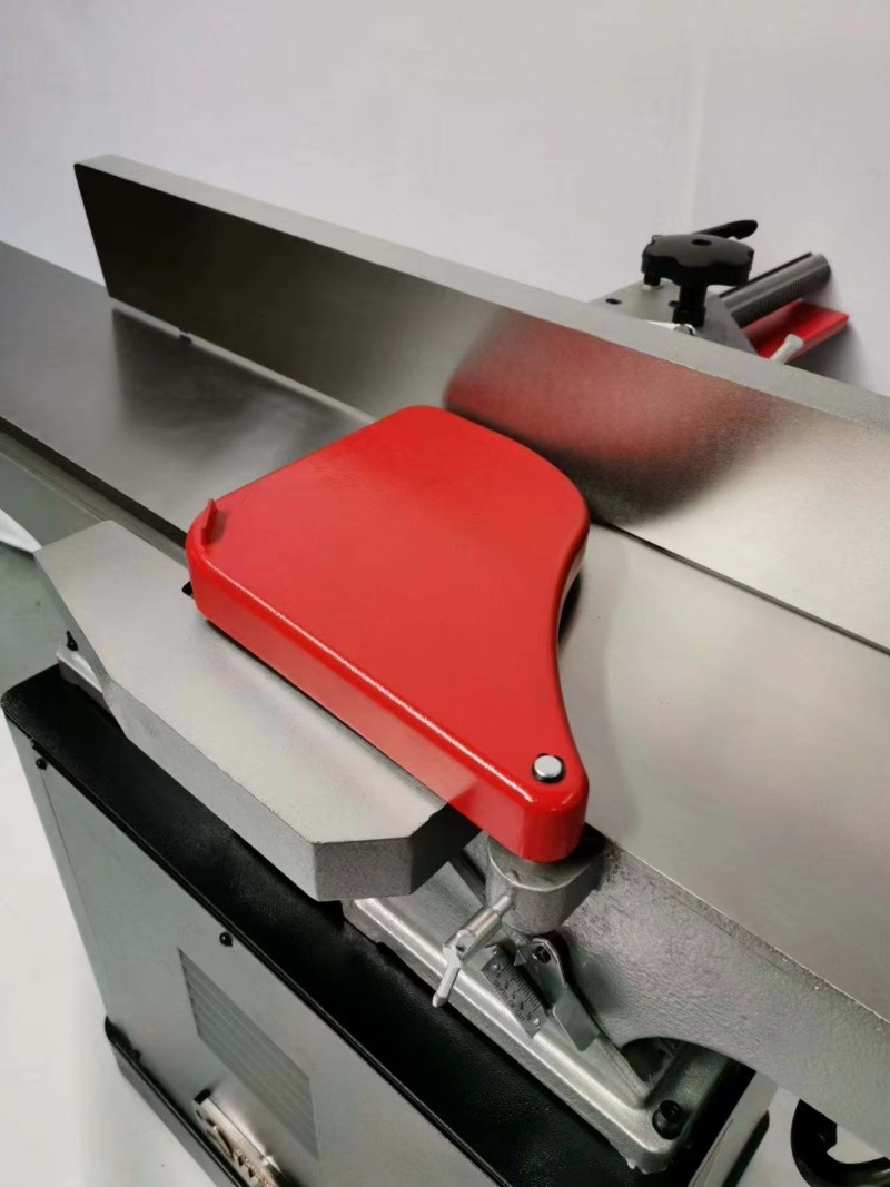 W0102 آلة تسوية وتسوية الخشب م - مراجعة Bench Plane Jointer وسعره