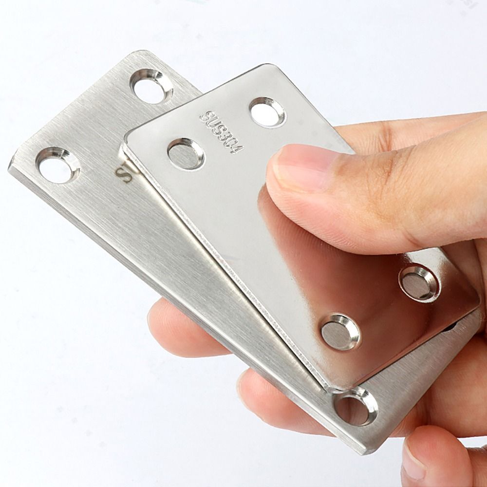 قطعة واحدة من دعامة زاوية جدار - مراجعة Woodworking Joint وسعره
