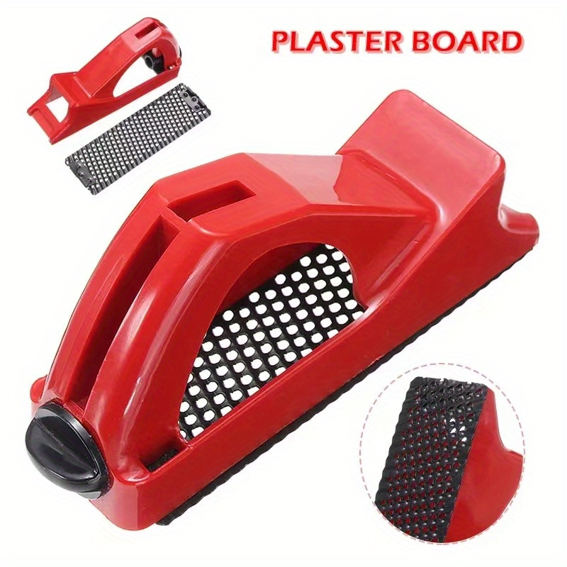 أداة تشكيل ألواح الجبس، أداة ت - مراجعة Woodworking Files And Rasps وسعره