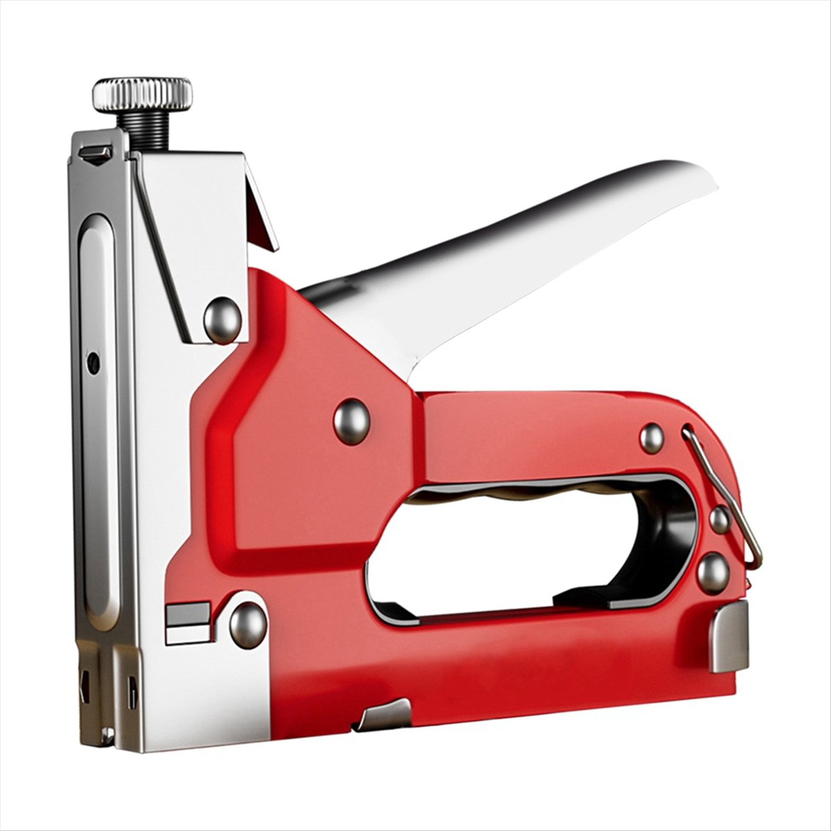 دباسة مسامير يدوية ثلاثية الأغ - مراجعة Woodworking Oil وسعره