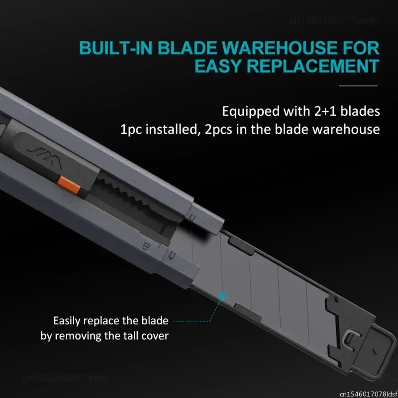 سكين متعدد الاستخدامات محمول ج - مراجعة Woodworking Tool Stores وسعره