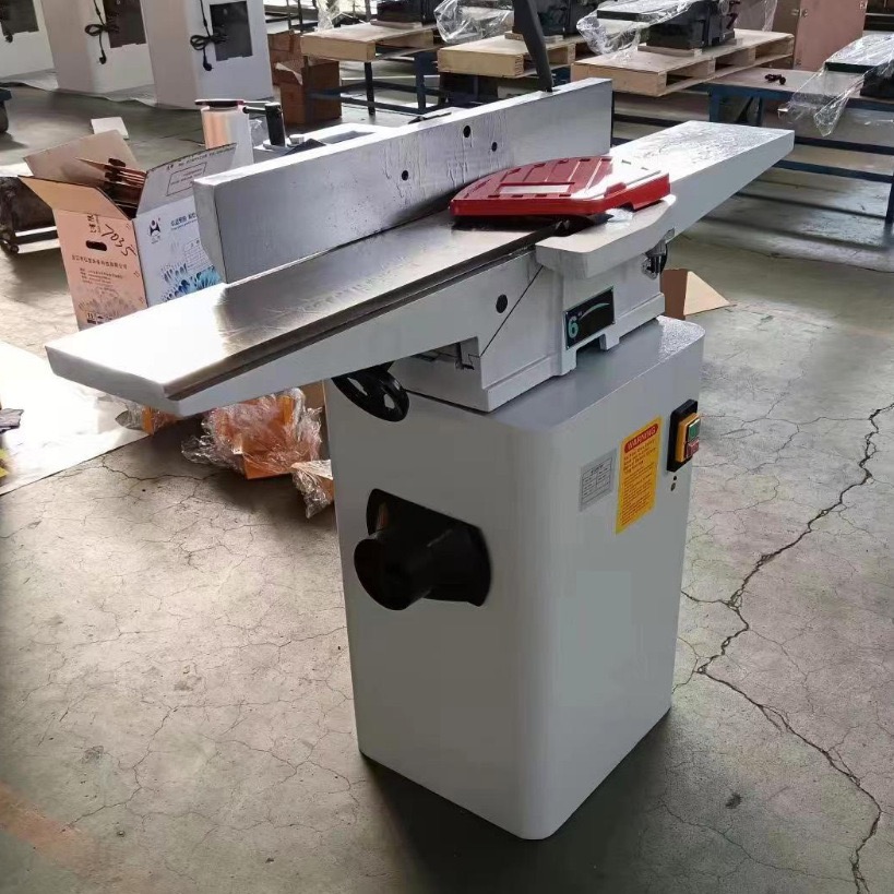 آلة تسوية الخشب 6 بوصات، مسحاج - مراجعة Bench Plane Jointer وسعره