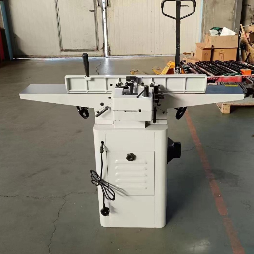 آلة تسوية الخشب 6 بوصات، مسحاج - مراجعة Bench Plane Jointer وسعره