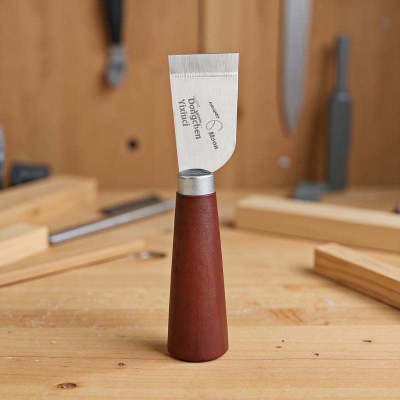 【جديد】سكين تقطيع الجلد بمقبض خ - مراجعة Woodworking Tool Stores وسعره